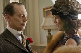 Boardwalk Empire: Season 1: Home