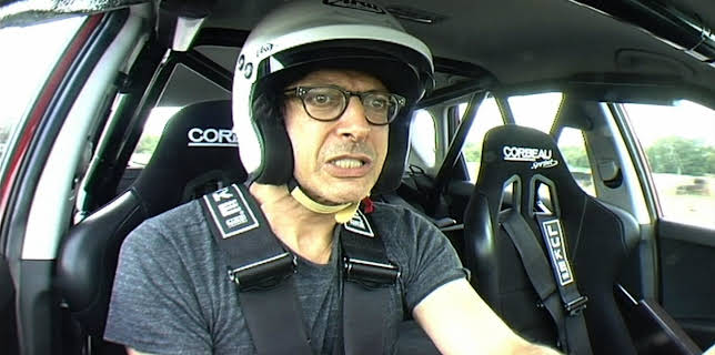 4:00 PM: Top Gear (S15 E6) (S15) | Dave | 3/18 2026