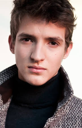Aliocha Schneider as 
