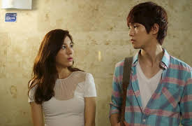 A Gentleman's Dignity: Season 1 - Episode 12