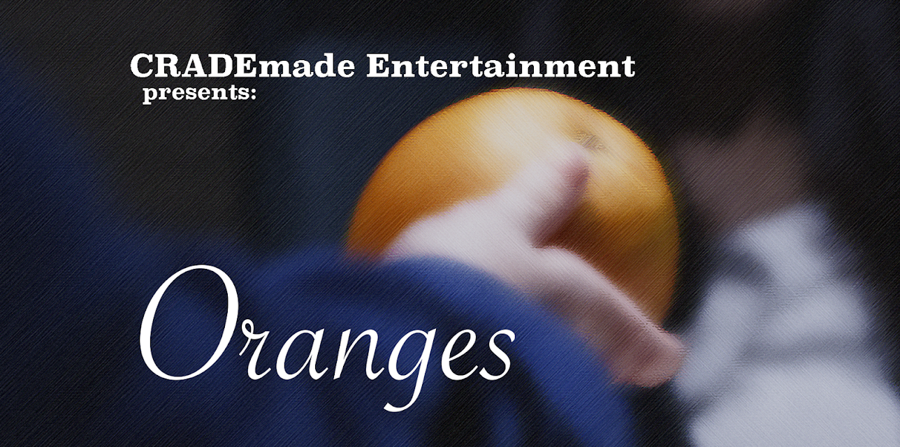 Oranges (2016)
