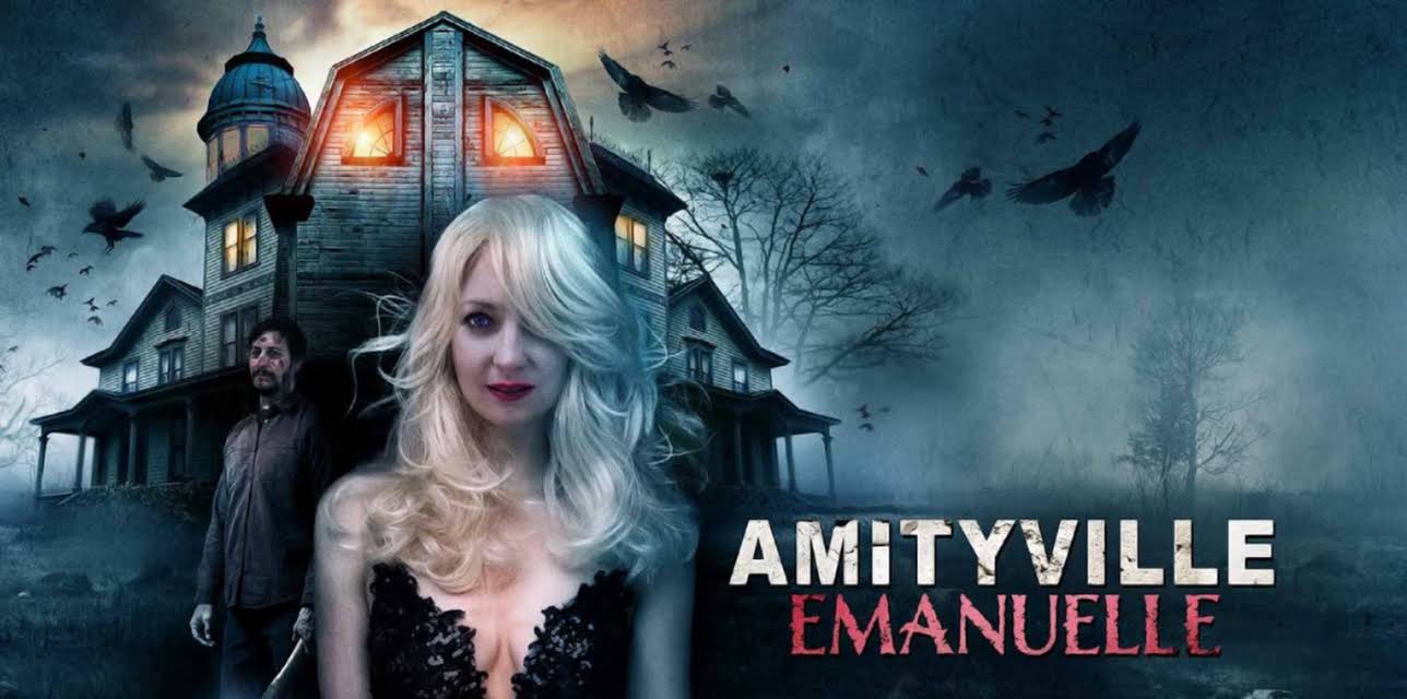 Amityville Emanuelle (2023)