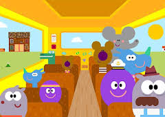 Hey Duggee