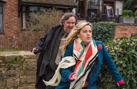 Shakespeare and Hathaway: Private Investigators: The Rascal Cook