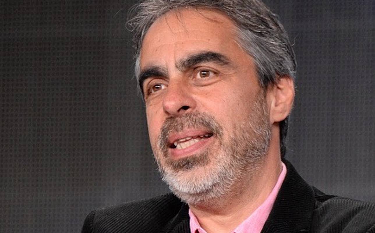 Roberto Benabib