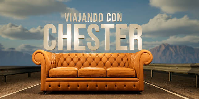 00:30: VIAJANDO CON CHESTER | Cuatro | 3/19 2026