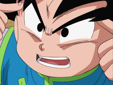 17:05: Dragon Ball Super | ProSieben Maxx | 7/20 2026