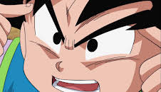 Dragon Ball Super