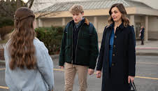 Taste of His Own Poison