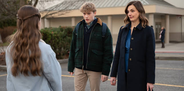 12:00: Taste of His Own Poison | Viasat Film Action | 3/11 2026