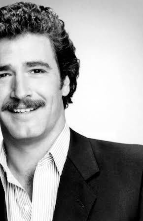 Lee Horsley as 