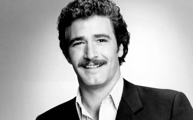 Lee Horsley