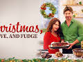 Christmas, Love and Fudge