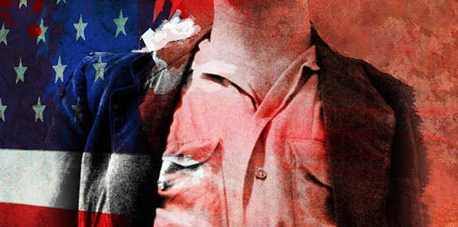 The Bandit Giuliano (2017)