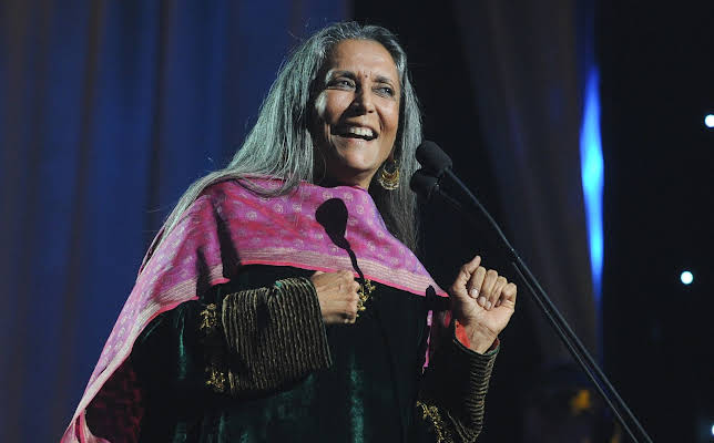 Deepa Mehta