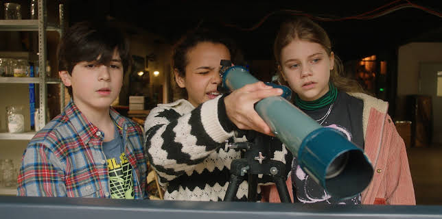 08:55: Die Pfefferkörner (263) | Das Erste | 1/17 2026