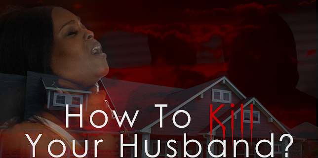 How to Kill Your Husband? (2025)