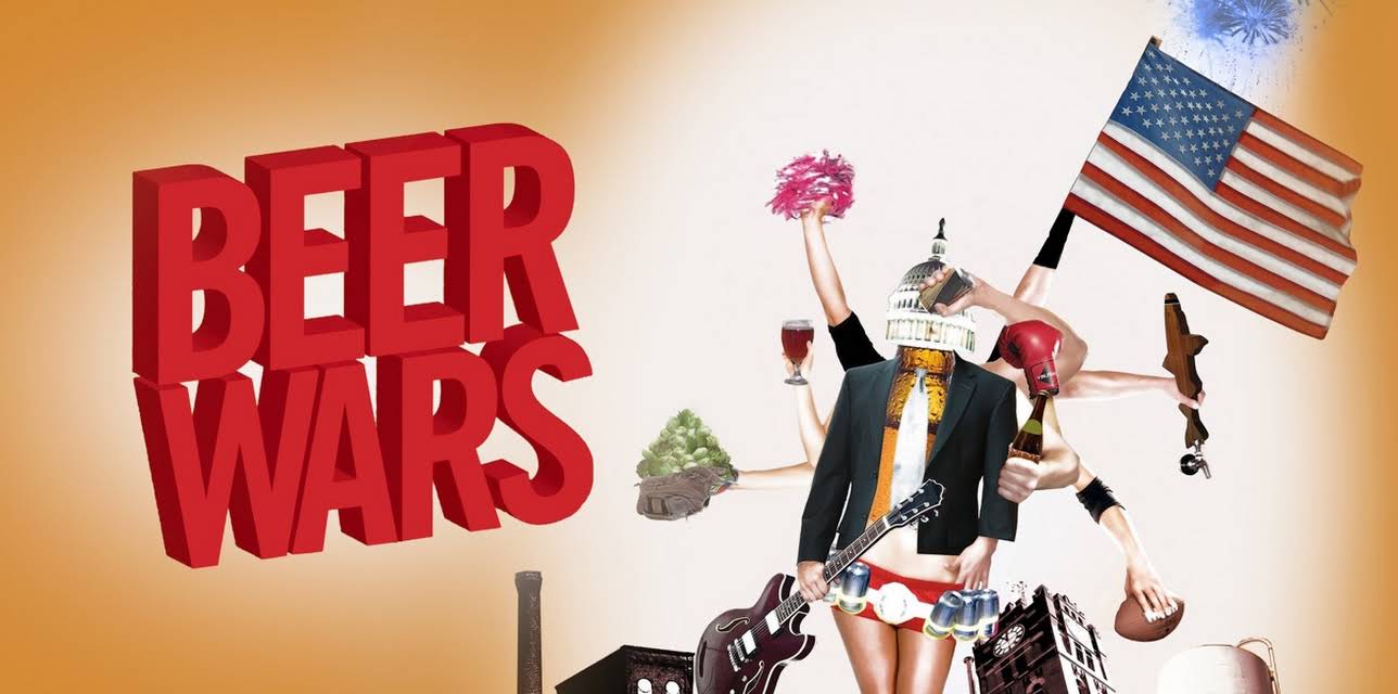 Beer Wars (2009)