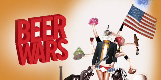 Beer Wars (2009)