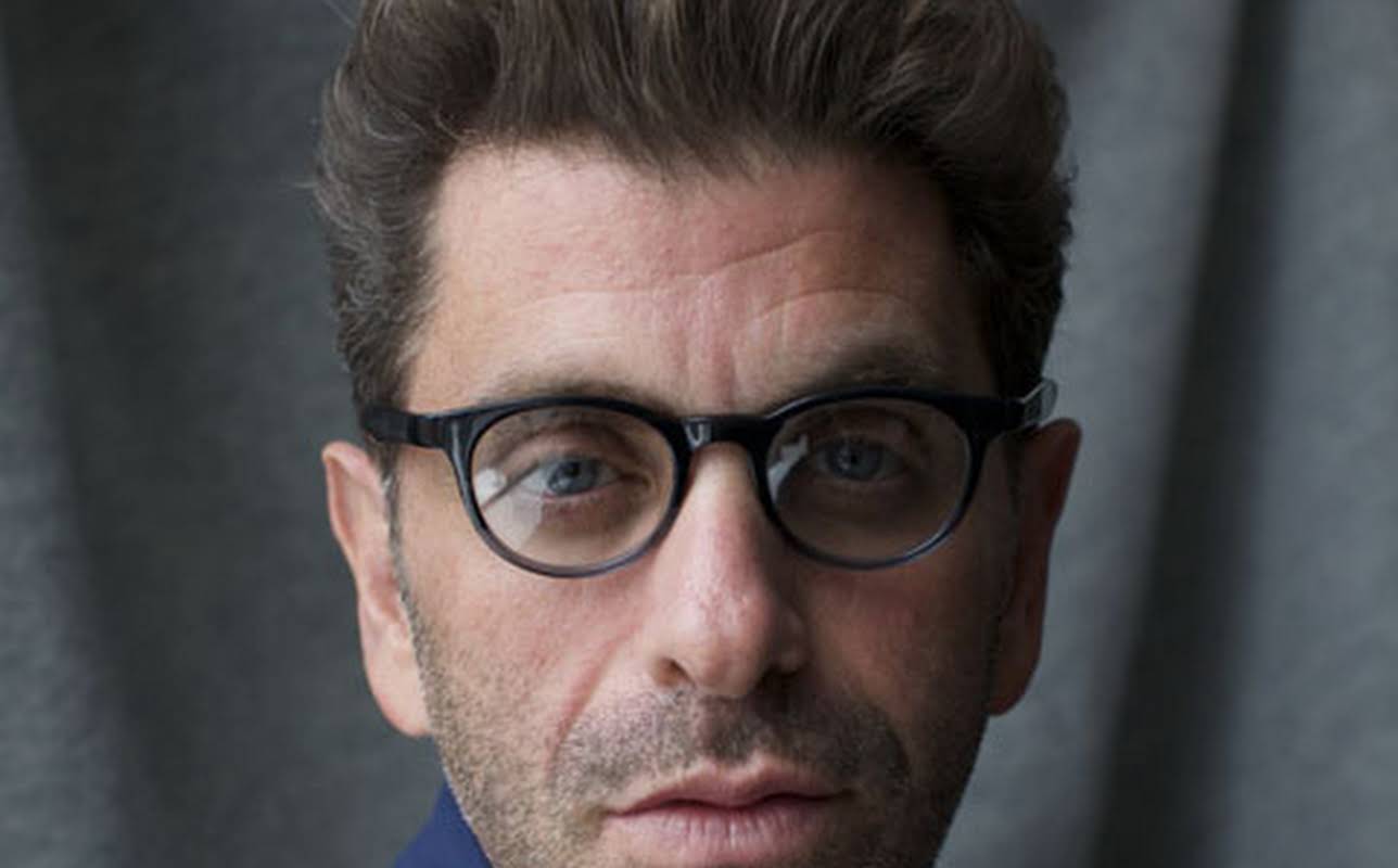 Eugene Jarecki