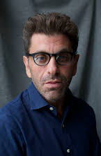 Eugene Jarecki som Director