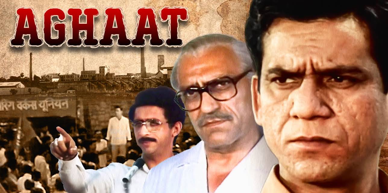 Aghaat (1985)