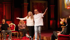 Kongen befaler (S8 E5)