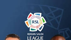 Liga Saudí (T25/26): Al Nasser - Al Najmah