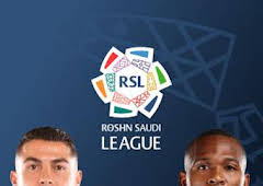 Liga Saudí (T25/26): Al Nasser - Al Najmah