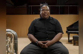 Hi I'm: Hi I'm Richard Antoine White