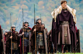 Britannia: Episode 6