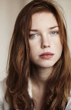 Carolina Jurczak som 