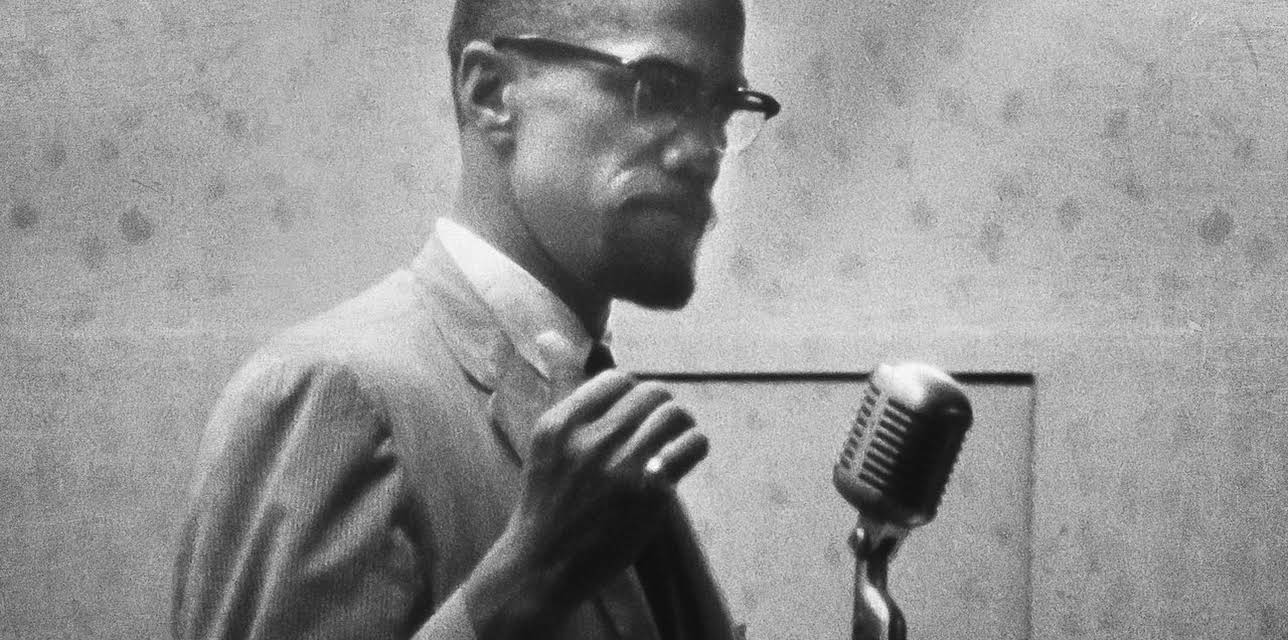 Who Killed Malcolm X?