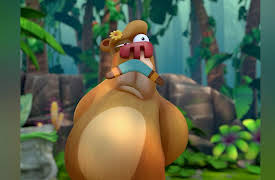 Jungle Box: Stocker, Ginseng love epilogue and Red Shoes - Jungle Box