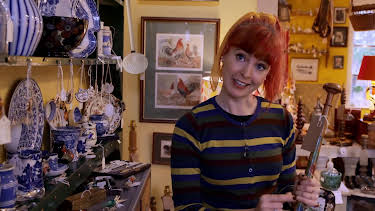 16:05: Antiques Road Trip (S26 E17) (S26) | TV6 | 4/30 2026