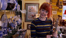 Antiques Road Trip (S26 E17)