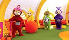 Teletubbies