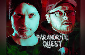 Paranormal Quest: Season 5: The Cursed Cabin Part 2