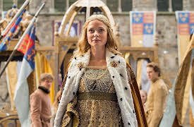 The White Queen, Season 1: The Price of Power