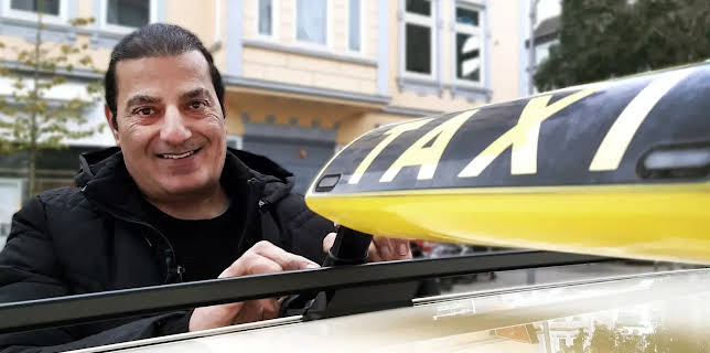 14:00: Die Nordreportage: Taxi - Fahrdienst mit Klönschnack | NDR Fernsehen | 3/13 2026