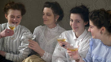 10:00: Wiener Salondamen | 3SAT | 6/13 2026