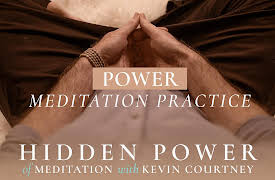 The Hidden Power of Meditation: Power: Meditation Practice