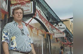 Dark Memories: Crimes From the Balearic Islands: The King of Beer