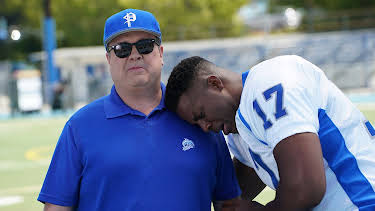 5:30 PM: Modern Family | E4 | 1/16 2026