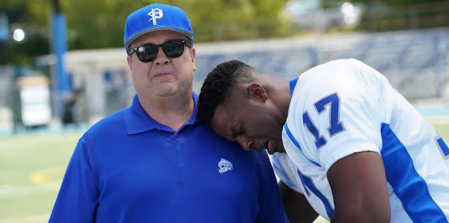 4:30 PM: Modern Family | E4 | 1/16 2026