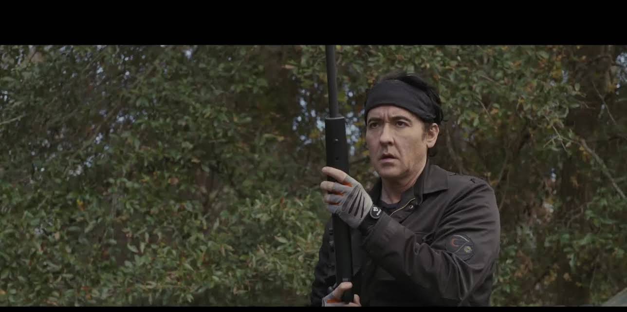 Misfortune (2017)
