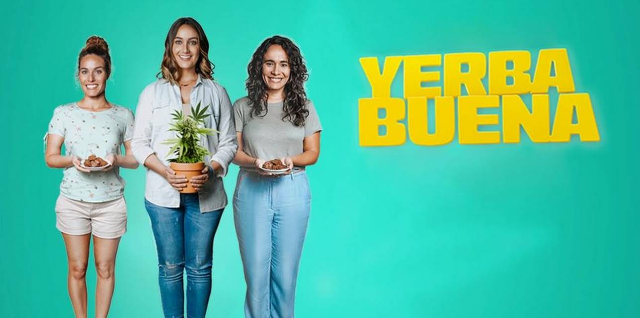 Yerba Buena (2021)