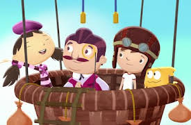 Justo a tiempo: Episode 13