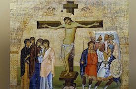 Dates that Made History: Crucifixion of Jesus (33 A.D.)