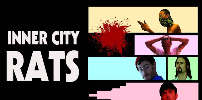 Inner City Rats (2020)